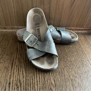 Birkenstock Sienna Sandals